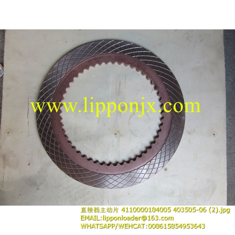 4110000184005 DRIVE DISK BD15-03100 403505-506А ZL40A.30.1.1A 
