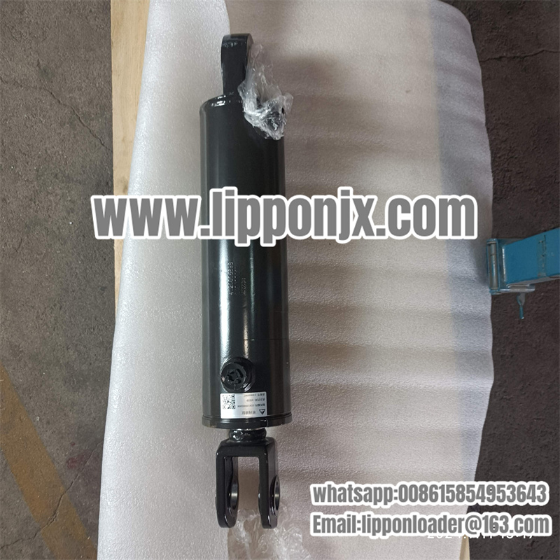 4120005898 Steering Cylinder G9180 G9165F G9220 G9190 GRADER Motor Part