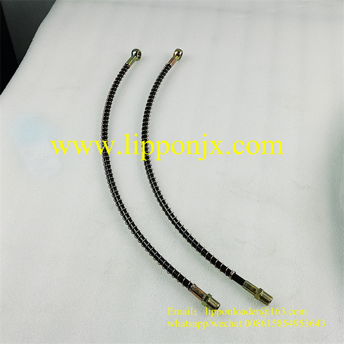 Hose 05C0071 for XG932 Wheel Loader
