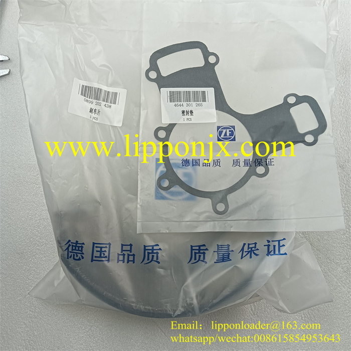 4644302211 4644301262 4644301265 Gasket for ZF 4WG200 Transmission Gear Box Part