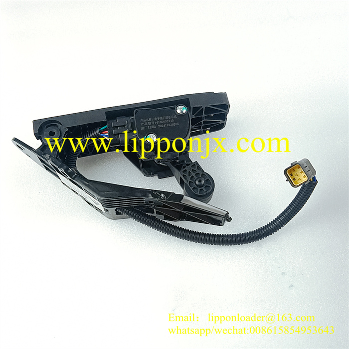 4130002745 403269 Accelerator Pedal SDLG LG938L  L933 L952 L953 Loader Part