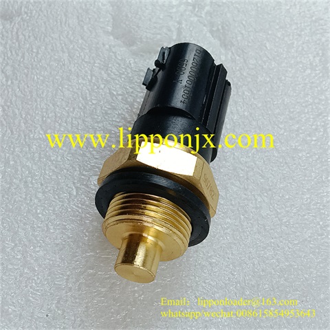 4110001423003 5362747 Thermoswitch 612600061654 SDLG SEM Loader Engine Part