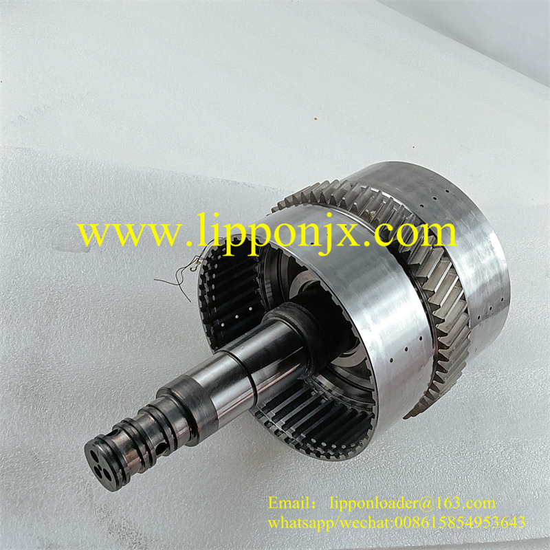 4110001061017 CLUTCH SHAFT SDLG L975F LG978 L989F SDLG Transmission Part