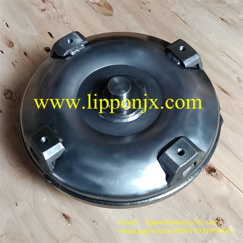 4168034034 0899005051 SP100285 4WG200 Torque Converter 4WG200 Transmission Part