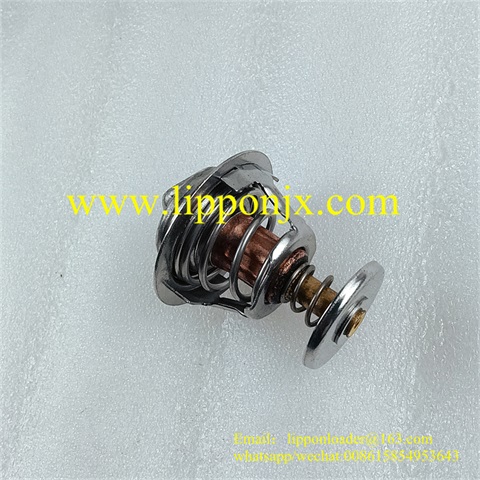 Thermostat D22-102-05+B PS11964 SP122016  4110000998010 860125491 860118664 for SEDC D9-220 engine part