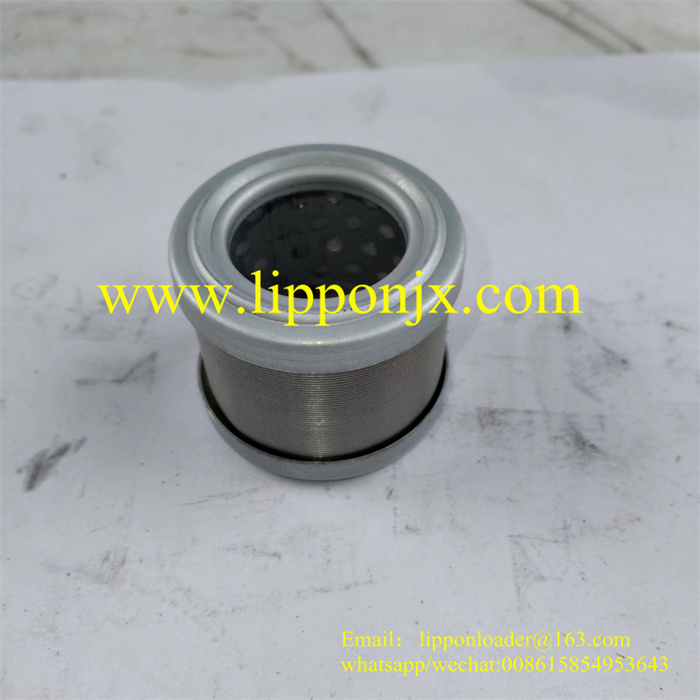 60282117 Fuel Filter Sany Excavator Part