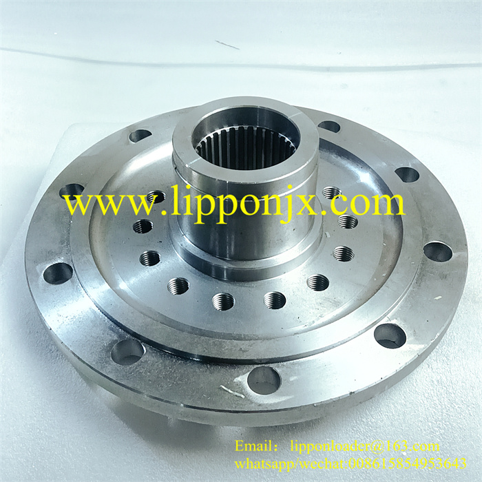 SHANTUI SG18-3 Grader Part Spline Hub 222-45-00031