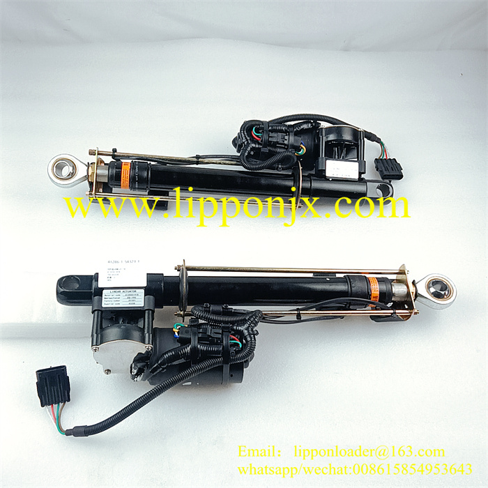 SDLG Road Roller RS8200 RS6220 RS8140 PUSH PULL CONTROL 4130001978