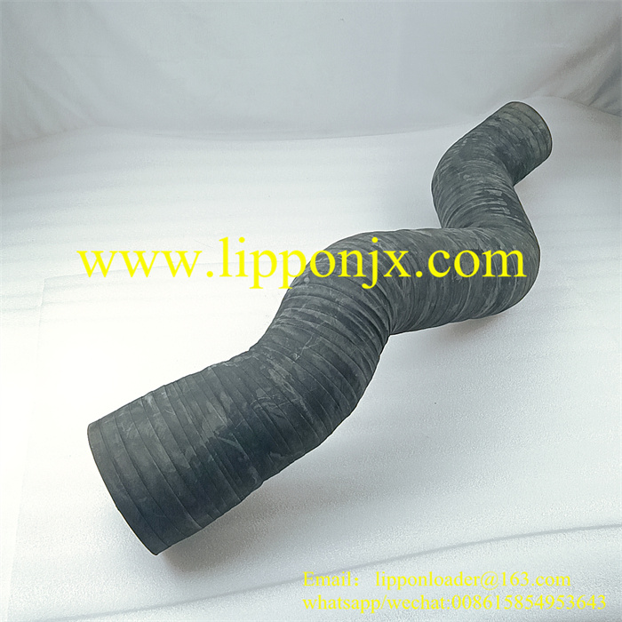 20Y-01-56231 hose Komatsu PC200 Excavator Part